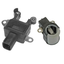 Load image into Gallery viewer, Terminal Block Brush Holder Kit 46-82208 Chrysler Dodge Jeep Ram Volkswagen