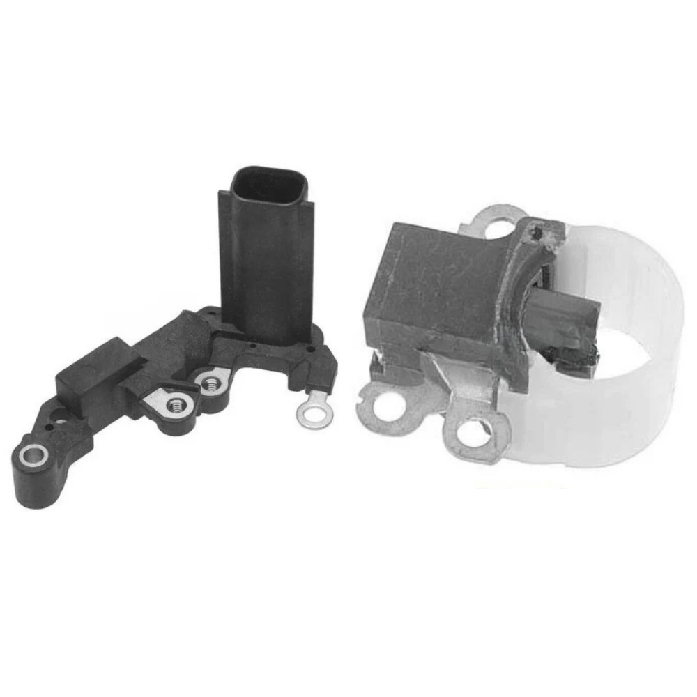 Terminal Block Brush Holder Kit 46-82206 Voyager Caravan 2001-2007