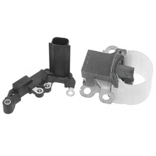 Load image into Gallery viewer, Terminal Block Brush Holder Kit 46-82206 Voyager Caravan 2001-2007