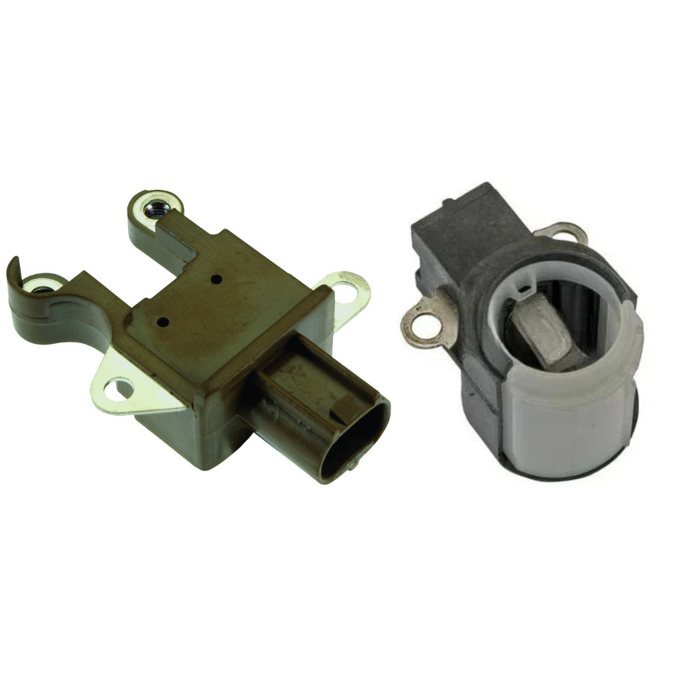 Terminal Block Brush Holder Kit 46-82204 Dodge Jeep Chrysler