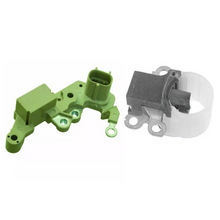 Load image into Gallery viewer, Terminal Block Brush Holder Kit 46-82202 Wrangler Raider Liberty Ram