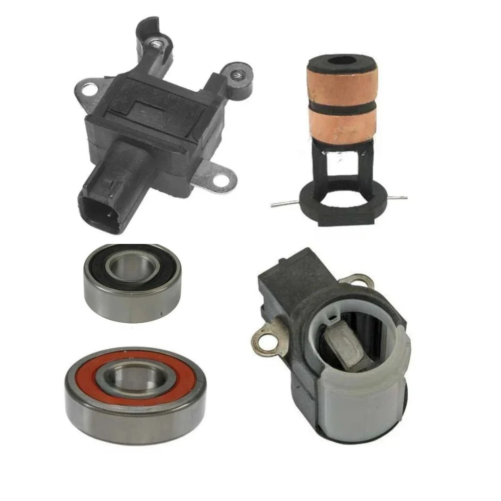Alternator Rebuild Kit for 11243 Chrysler Dodge Jeep Volkswagen