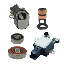 Load image into Gallery viewer, Alternator Rebuild Kit for 11114 Jeep Liberty 2005-2006 L4 2.8L
