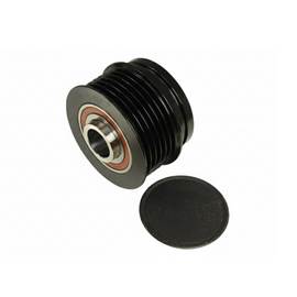 Aftermarket Alternator Clutch Pulley W052-57
