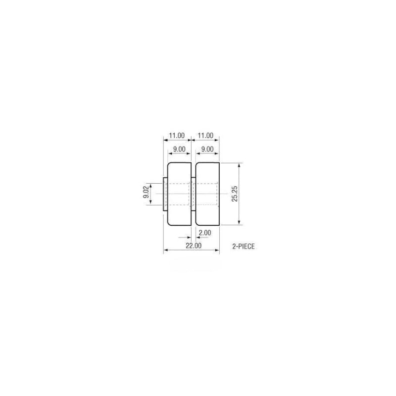 Aftermarket Slip Ring 28-92851