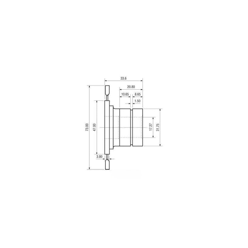 Aftermarket Slip Ring 28-2853-1