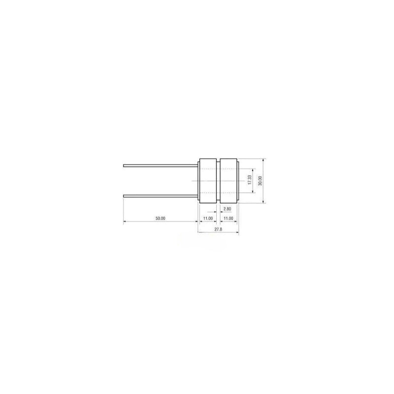 Aftermarket Slip Ring 28-1852-1