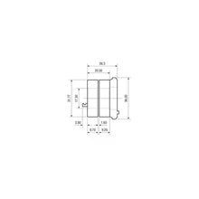 Load image into Gallery viewer, Aftermarket Slip Ring 28-2852-1