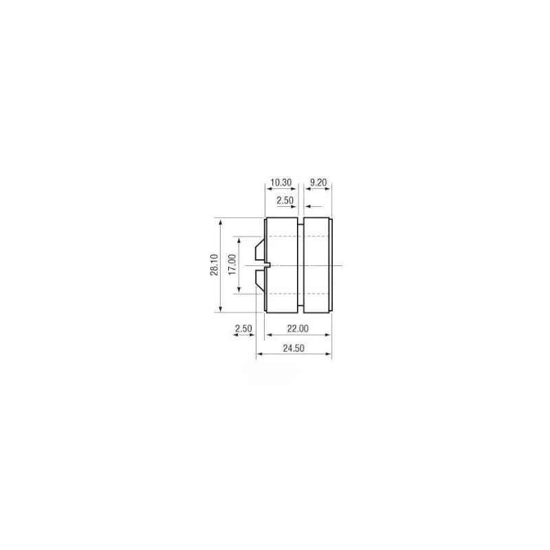 Aftermarket Slip Ring 28-91850-1