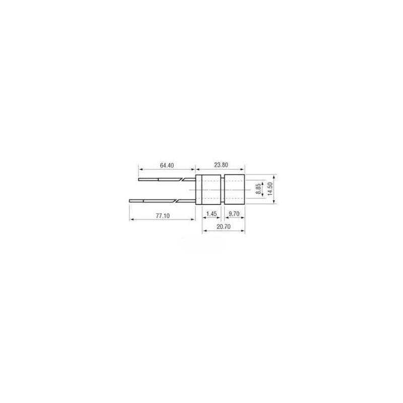 Aftermarket Slip Ring 28-82853