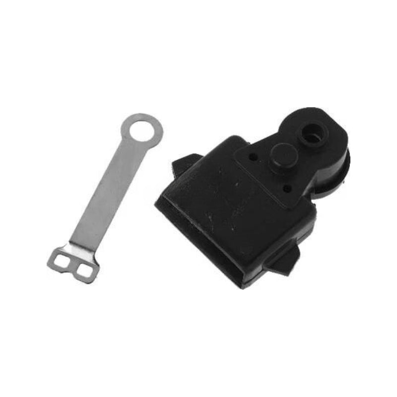 Aftermarket Alternator Terminal Extension 49-83502-3