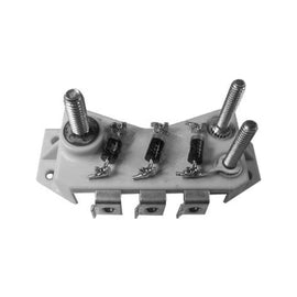 Aftermarket Alternator Trio M206