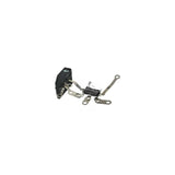 Aftermarket Alternator Trio DT22