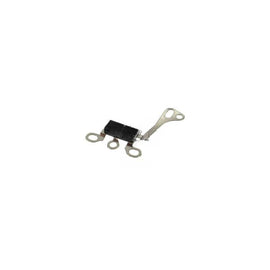 Aftermarket Alternator Trio D528