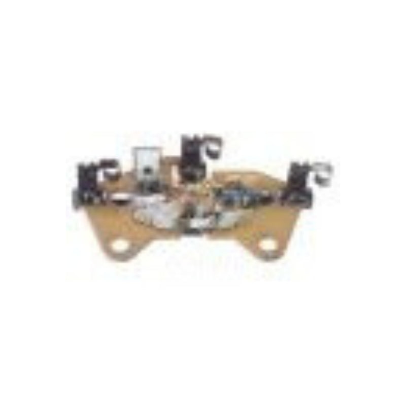 Aftermarket Alternator Trio IB112