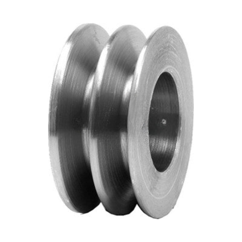 Aftermarket Alternator Pulley 24-83100