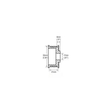 Load image into Gallery viewer, Aftermarket Alternator Pulley 24-82277