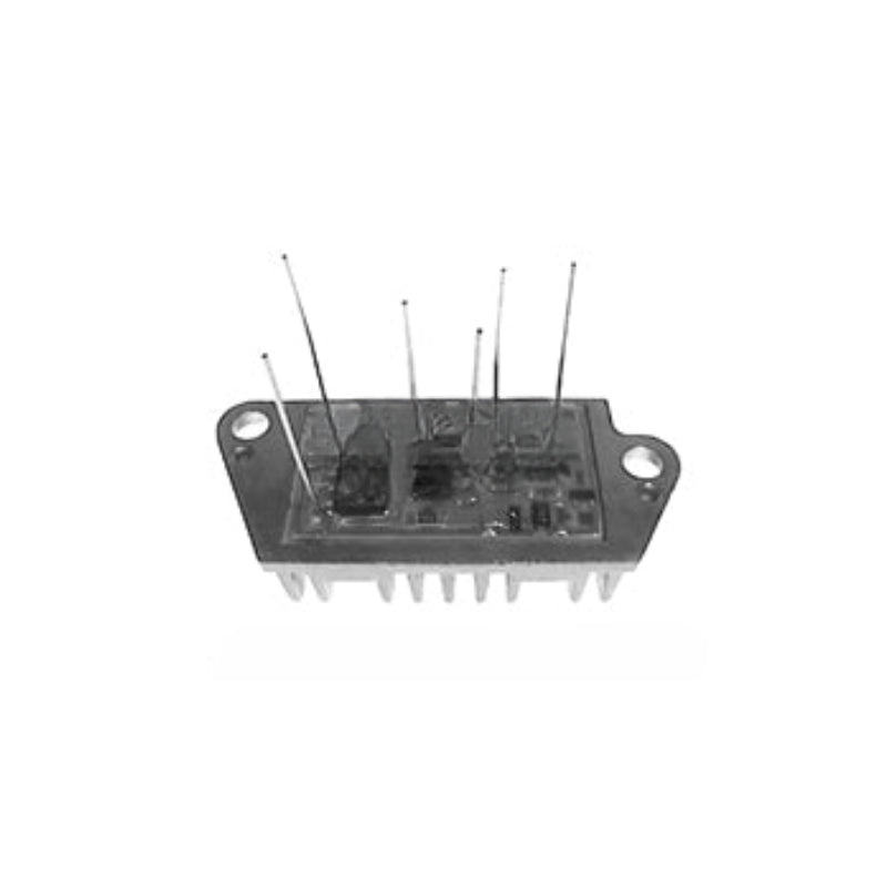 Aftermarket Alternator Voltage Regulator TRI255