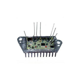 Aftermarket Alternator Voltage Regulator TRI252