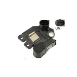 Aftermarket Alternator Voltage Regulator M3790