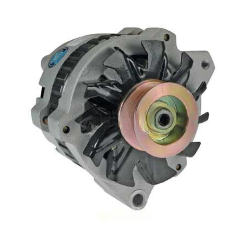 New Aftermarket Delco Alternator 7880-3N