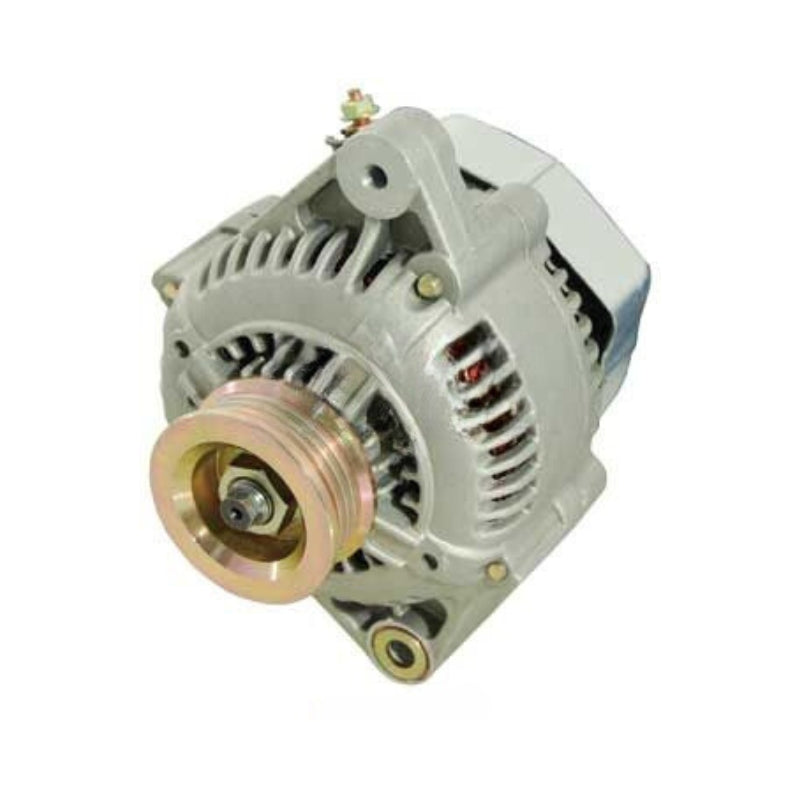 Aftermarket Alternator 14843N