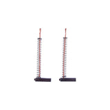 Aftermarket Alternator Brushes JX44