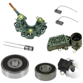 Aftermarket Denso Alternator Rebuild Kit 13393RK