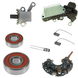 Aftermarket Denso Alternator Rebuild Kit 11203RK