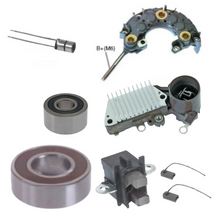 Load image into Gallery viewer, Aftermarket Denso Alternator Rebuild Kit 13522RK
