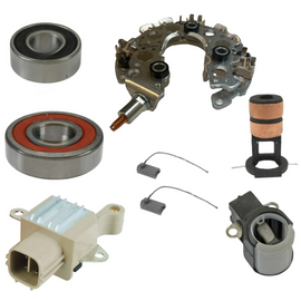 Aftermarket Denso Alternator Rebuild Kit 11350RK