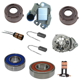 Aftermarket Valeo Alternator Rebuild Kit 23319RK