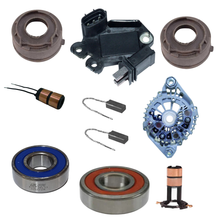 Load image into Gallery viewer, Aftermarket Valeo Alteranator Rebuild Kit 11492RK