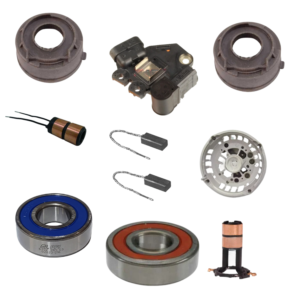 Aftermarket Valeo Alternator Rebuild Kit 11047RK