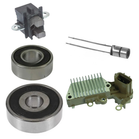 Alternator Rebuild Kit for 13739 SLX Trooper 1996-1997 V6 3.2L