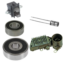 Load image into Gallery viewer, Alternator Rebuild Kit for 13339 Toyota 4Runner Pickup 1989-1992 V6 3.0L