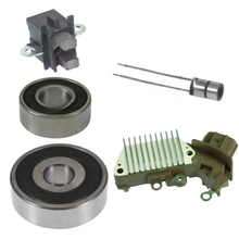 Load image into Gallery viewer, Alternator Rebuild Kit for 13896 Toyota Echo 2000-2003 L4 1.5L