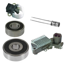 Load image into Gallery viewer, Alternator Rebuild Kit for 13894 Honda S2000 2000-2009 L4 2.0L L4 2.2L