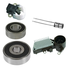 Load image into Gallery viewer, Alternator Rebuild Kit for 13325 Honda Accord 1990-1993 L4 2.2L