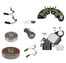 Load image into Gallery viewer, Aftermarket Delco Alternator Rebuild Kit 8274RK