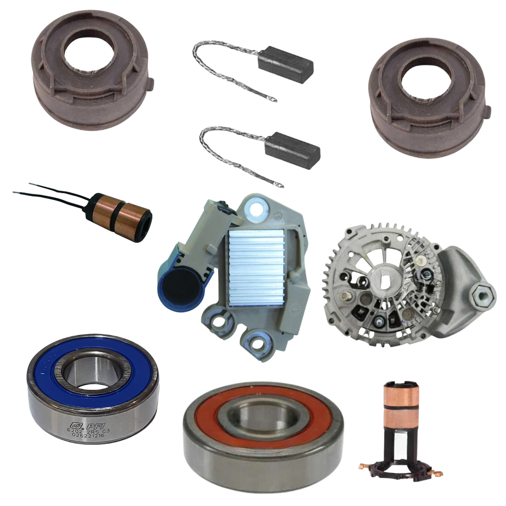 Aftermarket Valeo Alternator Rebuild Kit 11262RK