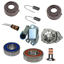 Load image into Gallery viewer, Aftermarket Valeo Alternator Rebuild Kit 11262RK
