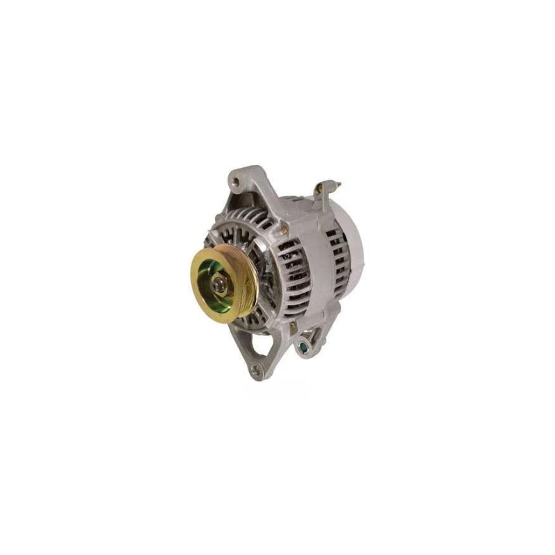 Aftermarket Alternator 13185N