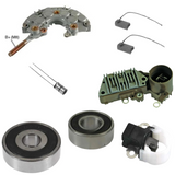 Aftermarket Denso Alternator Rebuild Kit 13385RK
