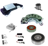 Aftermarket Delco Alternator Rebuild Kit 7861-11RK