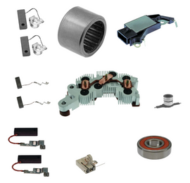 Aftermarket Delco Alternator Rebuild Kit 8226-11RK