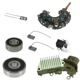 Aftermarket Denso Alternator Rebuild Kit 13958RK