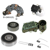 Aftermarket Denso Alternator Rebuild Kit 13252RK