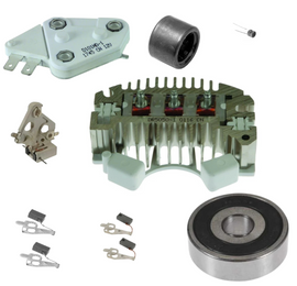 Aftermarket Delco Alternator Rebuild Kit 7272-6RK