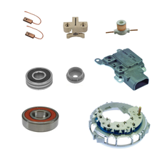 Load image into Gallery viewer, Aftermarket Ford Alternator Rebuild Kit 7752RK